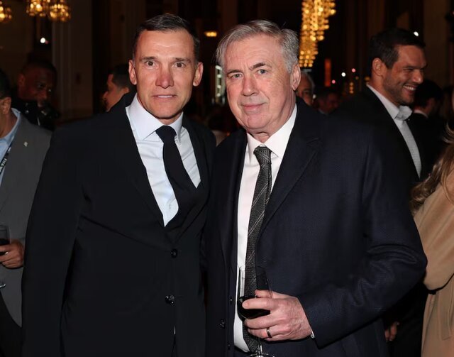 گزارش زنده ایسنا از قرعه‌کشی جام جهانی در واشنگتن/ اینفانتینو: این بزرگترین جام جهانی تاریخ است