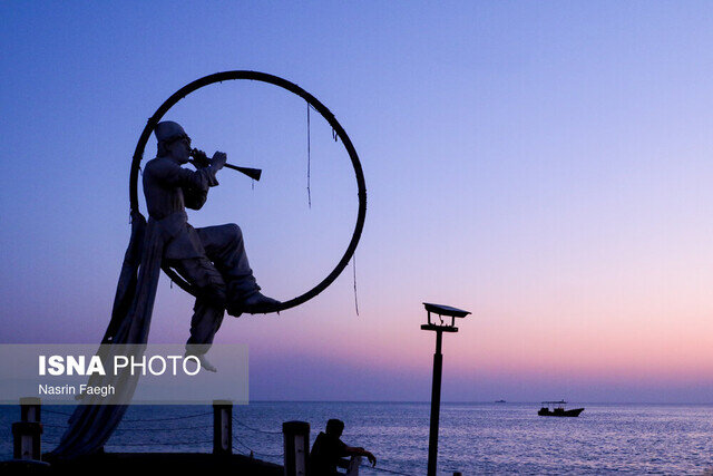 یکی از معتبرترین مجموعه‌های علمی بین‌المللی درباره خلیج فارس منتشر شد
