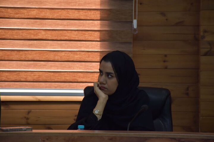 مرز هویت زن ایرانی در میدان ورزش؛ ماراتن کیش جایگاه زن را متزلزل کرد