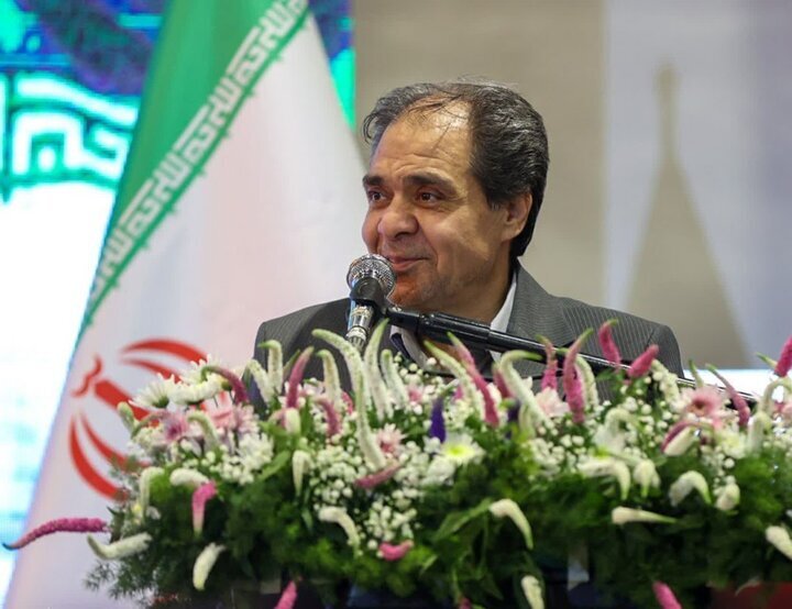 موهبتی: سلامت یک ضرورت استراتژیک برای کشور محسوب می‌شود