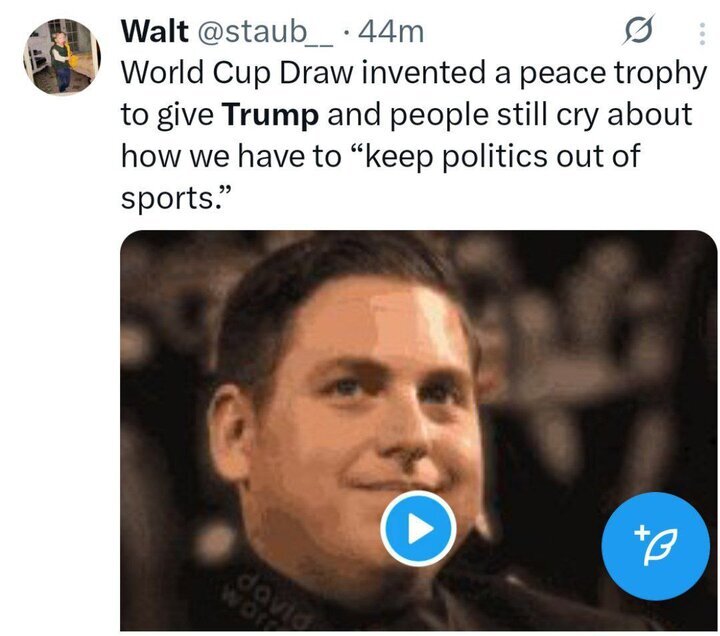 فراتر از طنز؛ واکنش کاربران انگلیسی‌زبان به اهدای «جایزه صلح» به ترامپ