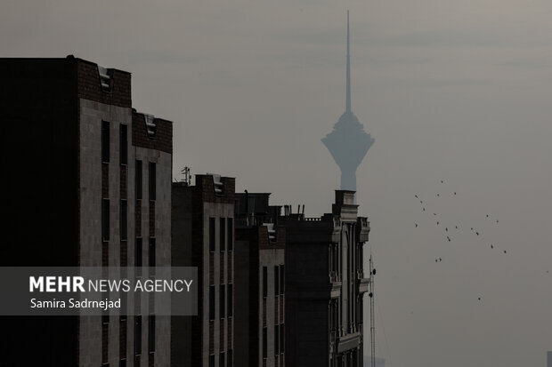 مدارس ابتدایی استان تهران مجازی شد