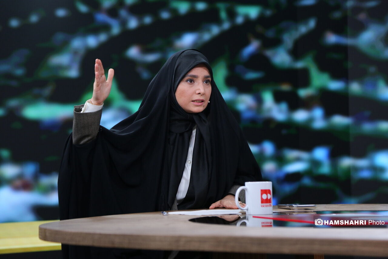 مهریه: از «هدیه قرآنی» تا «آخرین ابزار تنفس مصنوعی» زنان | مناظره نماینده مجلس و وکیل دادگستری در تلویزیون همشهری