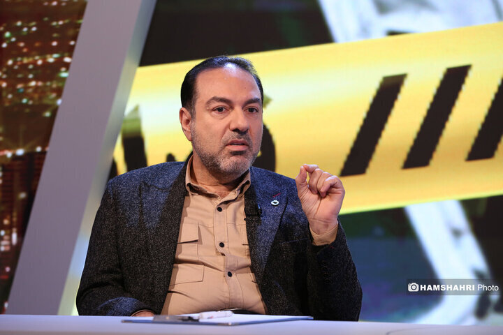 تقابل وزارت بهداشت و رسانه ملی بر سر یک آگهی | صدا و سیما: مجوز داشت، معاون وزیر: ممنوع است!