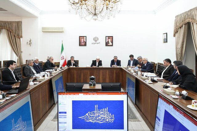 کاربردهای غیر صلحآمیز هستهای در قاموس نظام جمهوری اسلامی ایران نیست