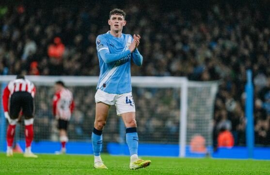 پیروزی شیرین شاگردان گواردیولا/ منچسترسیتی به یک قدمی آرسنال رسید