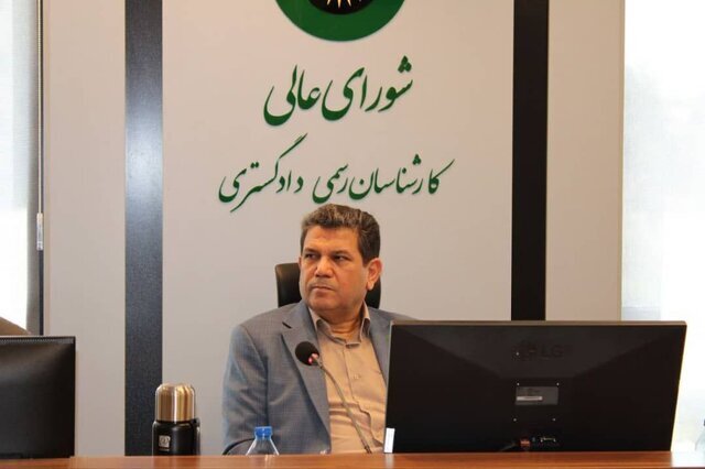 پذیرش ۸ هزار نفر در آزمون کتبی کارشناسان رسمی دادگستری