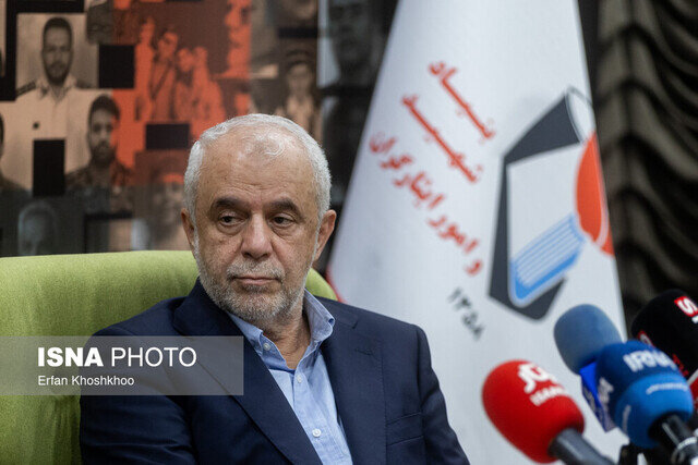 پیام تسلیت رئیس بنیاد شهید در پی درگذشت مادر شهیدان «گیوزاد»