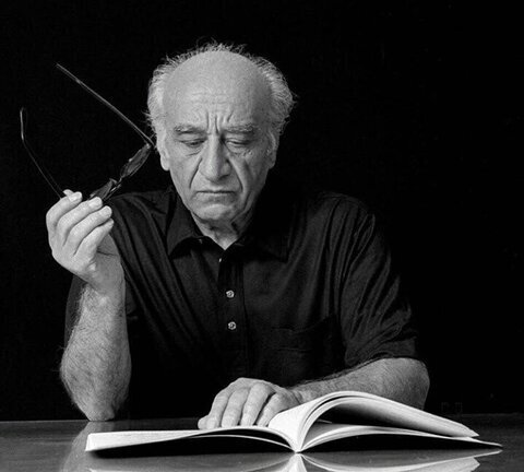 فرامرز پایور «پیامبر موسیقی ایرانی» است! +ویدئو