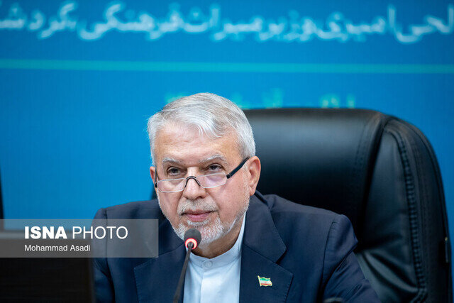 گردشگری فعال، اقتصاد ایران را فعال میکند/ تعریف ۵ مشوق برای جذب سرمایهگذار در حوزه گردشگری