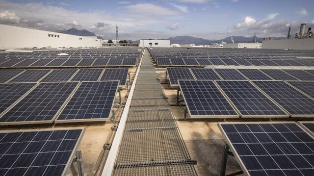 ابلاغ ضوابط و شرایط جدید احداث نیروگاههای تجدیدپذیر و پاک