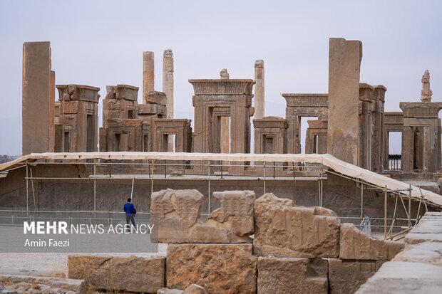 سند ملی «میراث فرهنگی، نقشه راه صیانت از هویت تمدنی ایران» ابلاغ شد
