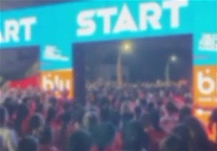 از قهوه‌پارتی تا ماراتن ‌کیش؛ عادی‌سازی بی‌عفتی در جزایر محکوم است