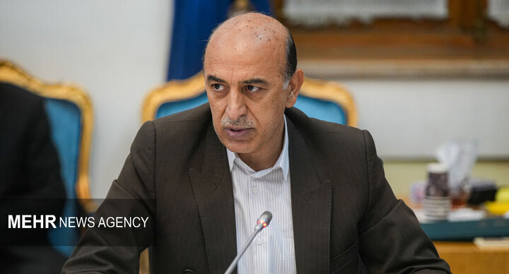 ۹۵ درصد پروژههای نهضت ملی مسکن در شهرهای جدید پروانه گرفتند