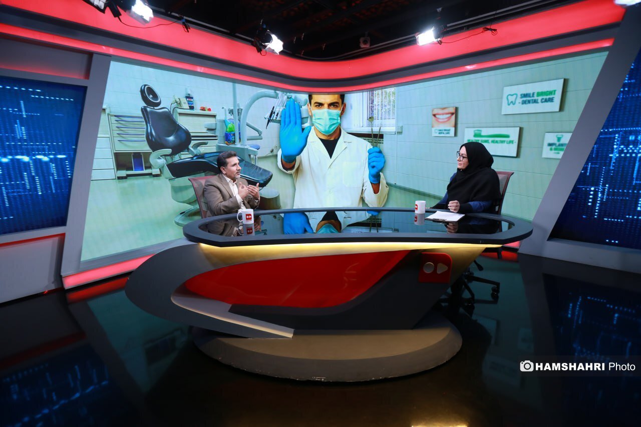 خدمات دندانپزشکی واقعا خطرناک است؟ | ۲۵۰ میلیون دندان خراب نه، آمار بیشتر است