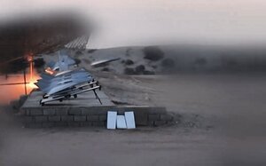 شبح انتحاری سپاه برای عبور از پیشرفتهترین سپرهای دفاعی | این پهپاد فرصت پلک زدن را از دشمن میگیرد!