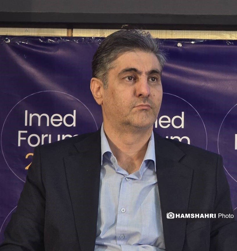 راهحل کاهش هزینههای دندانپزشکی | اغلب ایمپلنتهای بازار باکیفیتاند