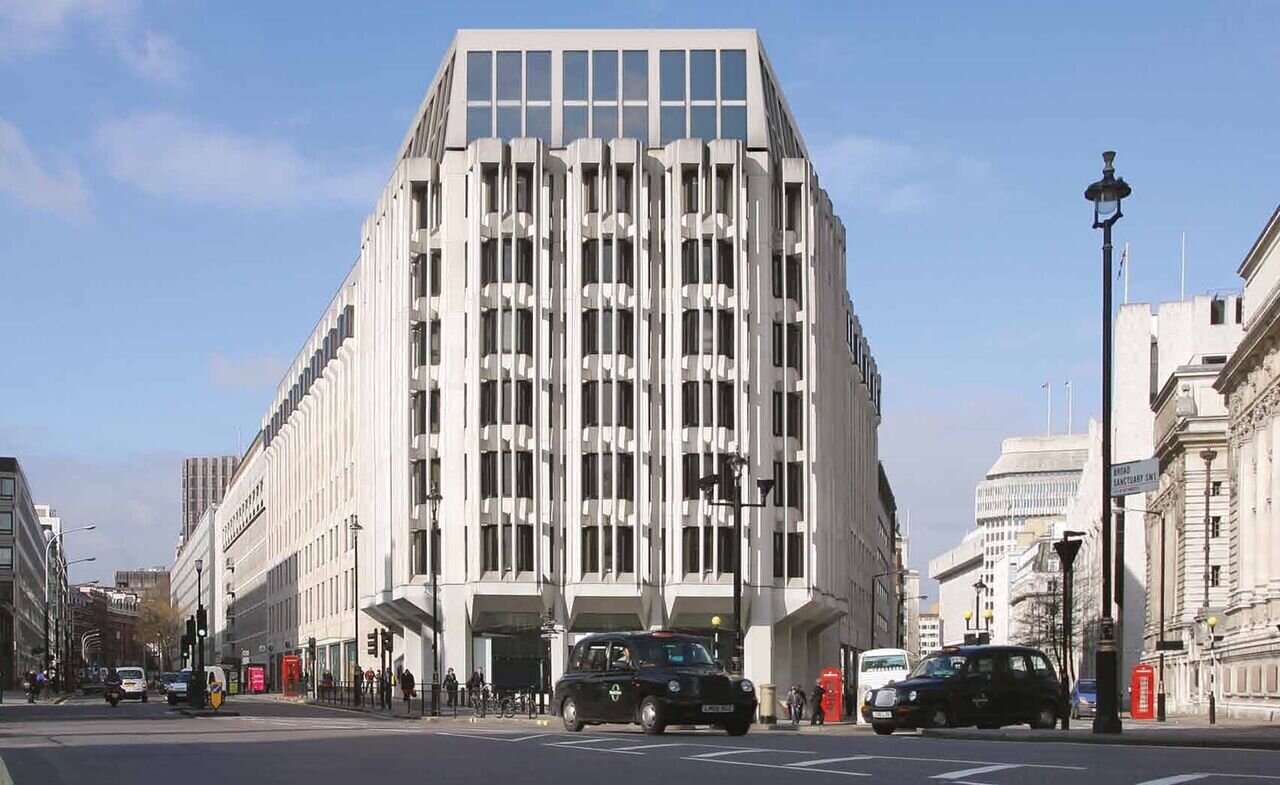 فوری؛ خبرخوش از پرونده کرسنت در انگلیس | روزنه تازه برای جلوگیری از مصادره ساختمان مجلل شرکت نفت؛فرجامخواهی ایران پذیرفته شد