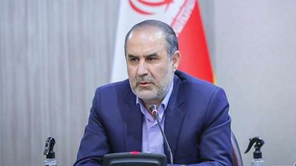 رحمانیان: مبارزه با فساد در صورت وجود شفافیت و رفع تعارض منافع شکل میگیرد / ارزیابی ۲۵۴ دستگاه در جشنواره ارتقای شفافیت و رفع تعارض منافع + فیلم