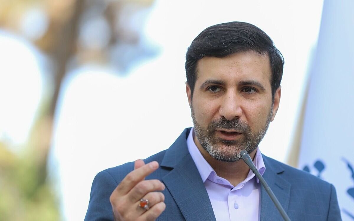 طحان نظیف: پزشکیان هیچ وقت در انتخابات مجلس توسط شورای نگهبان رد صلاحیت نشده/ دانشجو پیشران تحولات اجتماعی است + فیلم