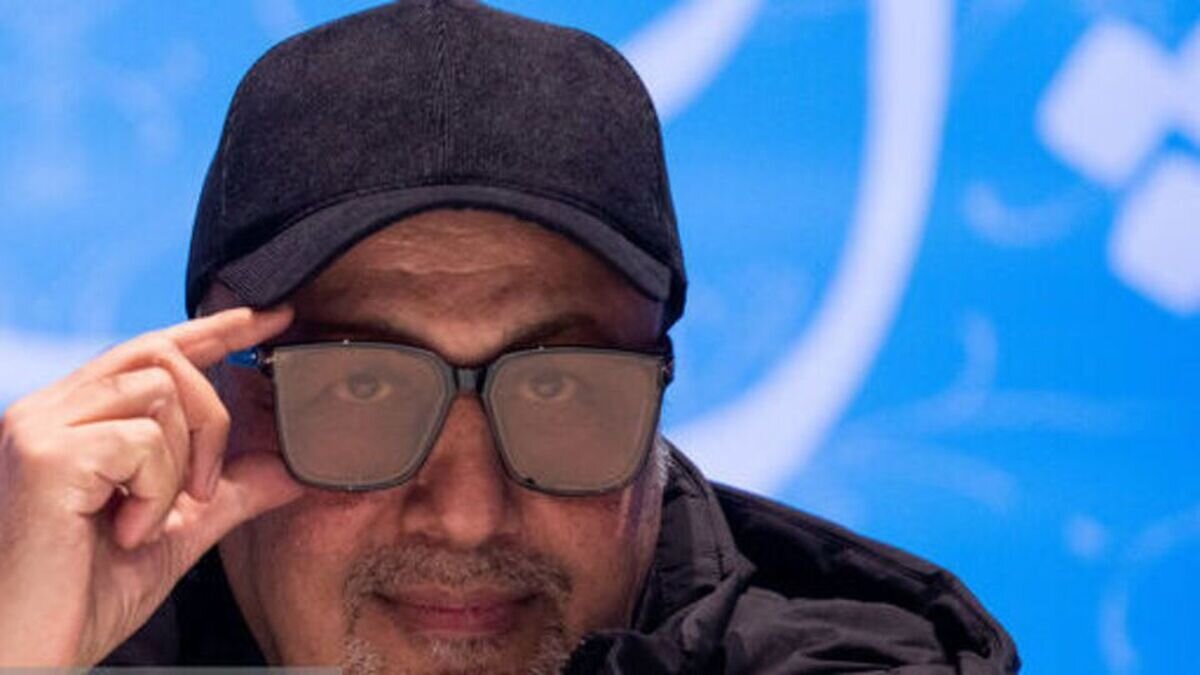 بستری شدن رضا عطاران در بیمارستان نگرانی جدی دارد؟ / حمله عصبی به ذهن طنزپرداز سینما