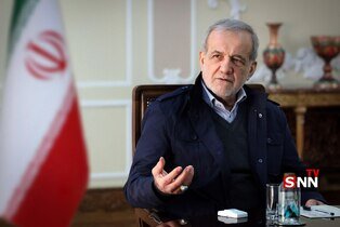 نشست مشترک سران قوا + عکس