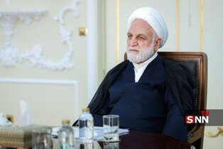 نشست مشترک سران قوا + عکس