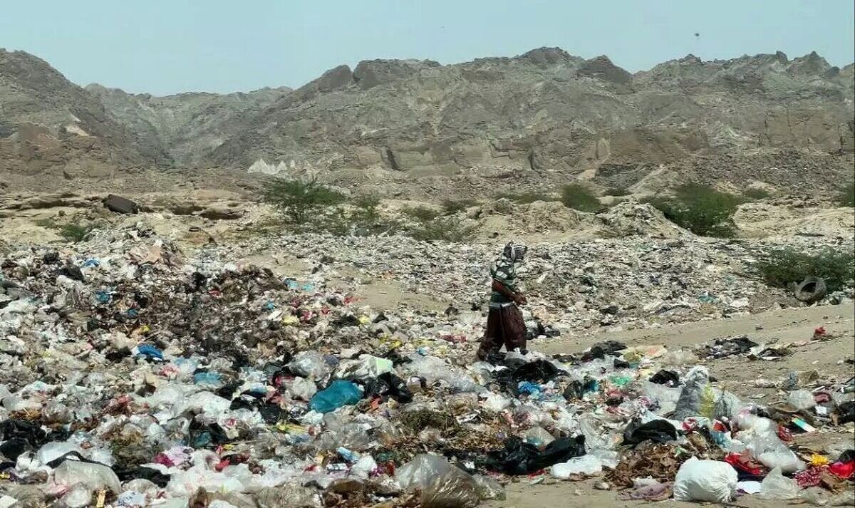 برخورد قانونی با مالکان مراکز پسماندسوزی غیرمجاز در تهران صورت گیرد