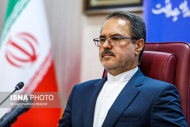 رئیس بازرسی کل کشور: مسئولیتها امانت در دست مسئولان است