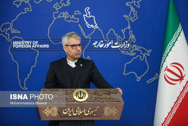 بقائی: عراقچی به روسیه و بلاروس میرود/ تماسها با آژانس ادامه دارد