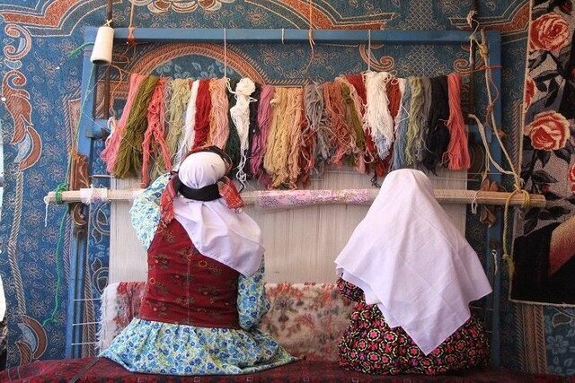 بحران صنایع دستی خراسان رضوی در عصر جهانیسازی