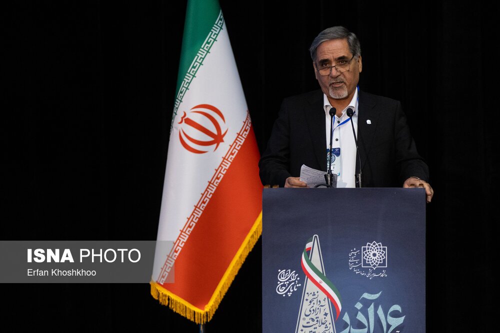 حضور پزشکیان در جمع «طعنهزنان عزیز»