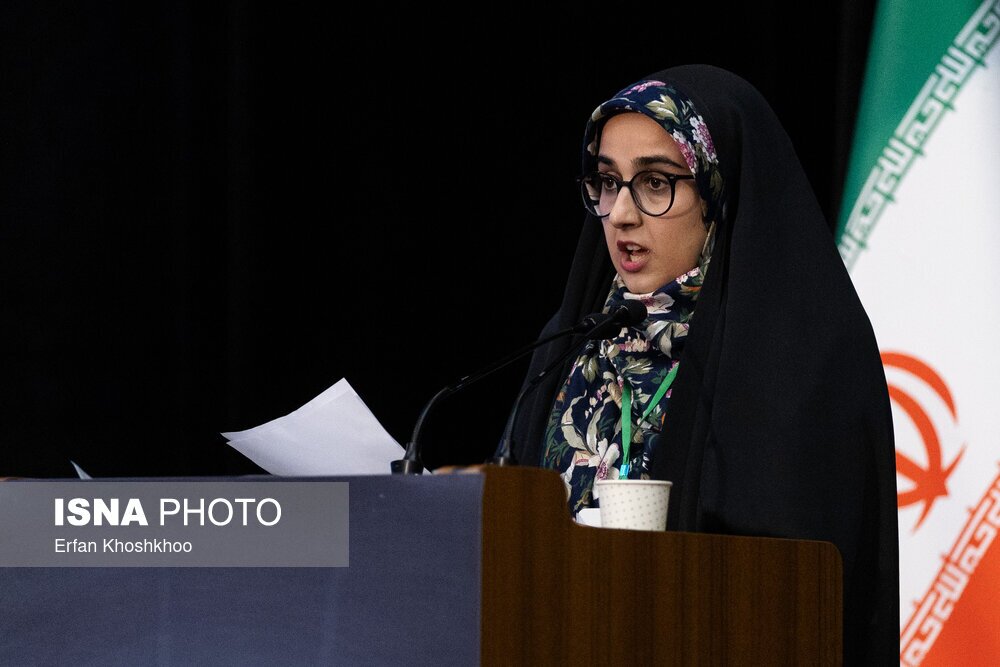 حضور پزشکیان در جمع «طعنهزنان عزیز»