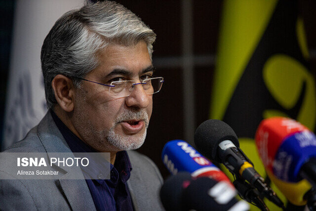 از وعده یک تحول / «هیچ نگاه سمپات نسبت به تولیداتمان نداشتیم»