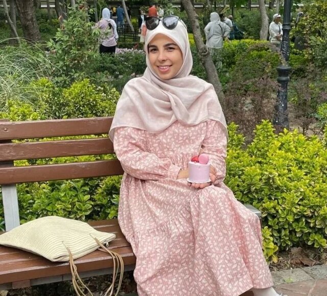 روایتی از شهادت زهرا شمسبخش