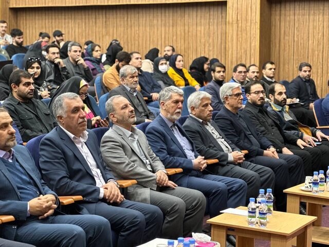 روایتی از شهادت زهرا شمسبخش