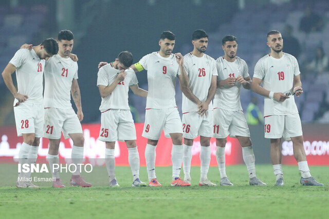 معرفی اولویتهای کمپ تیم ملی در آمریکا