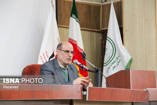 معاون قوه قضاییه: خون شهدا، سرمایهای جاودان برای مقاومت ملت ایران است