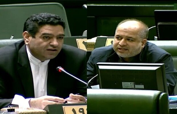 انتقادهای تند خضریان به پزشکیان: تقصیر ماست که وزیرت را استیضاح نکردیم بیگی: چرا می‌خواهیم فضای مملکت را علیه رئیس جمهور کنیم؟