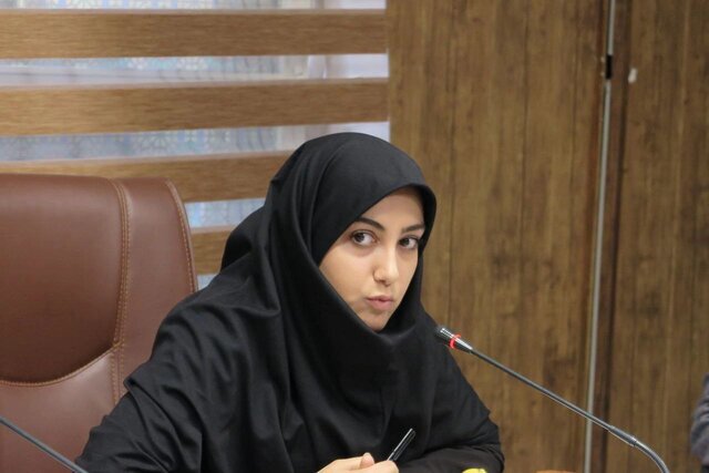 علی نژاد: دانشجو امروز اهدافش را خارج از دانشگاه دنبال میکند