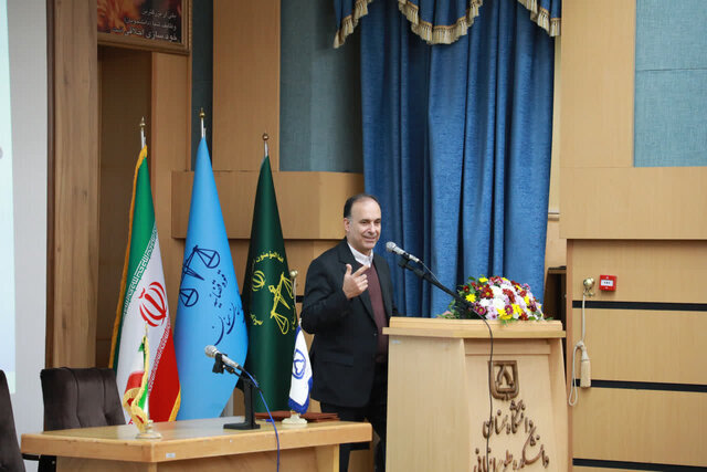 لزوم ساماندهی داوران و مقابله با داوریهای غیرحرفهای