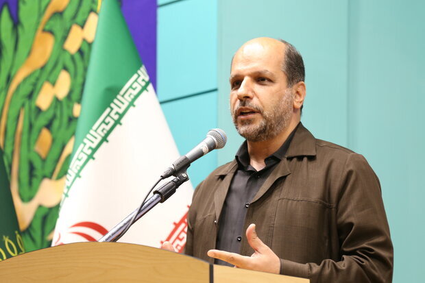 سردار حسنیآهنگر: دانشگاه امام حسین(ع) الگوی دانشگاه تراز انقلاب است