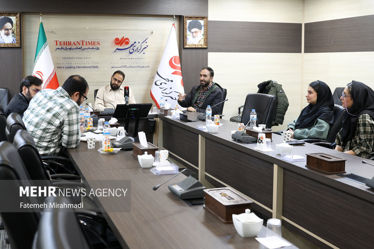 افشای مسائل پشت پرده بانکها؛ دنبال یک کمپین مطالبهگر هستیم