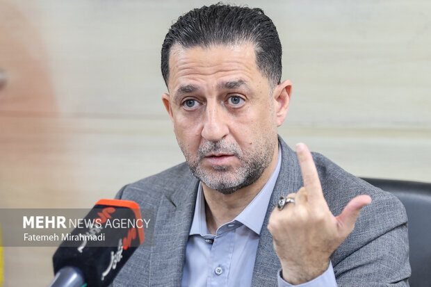 امارات بندرهای مهم دنیا را خریده است/ جنگ بعدی جنگ انرژی و بنادر است