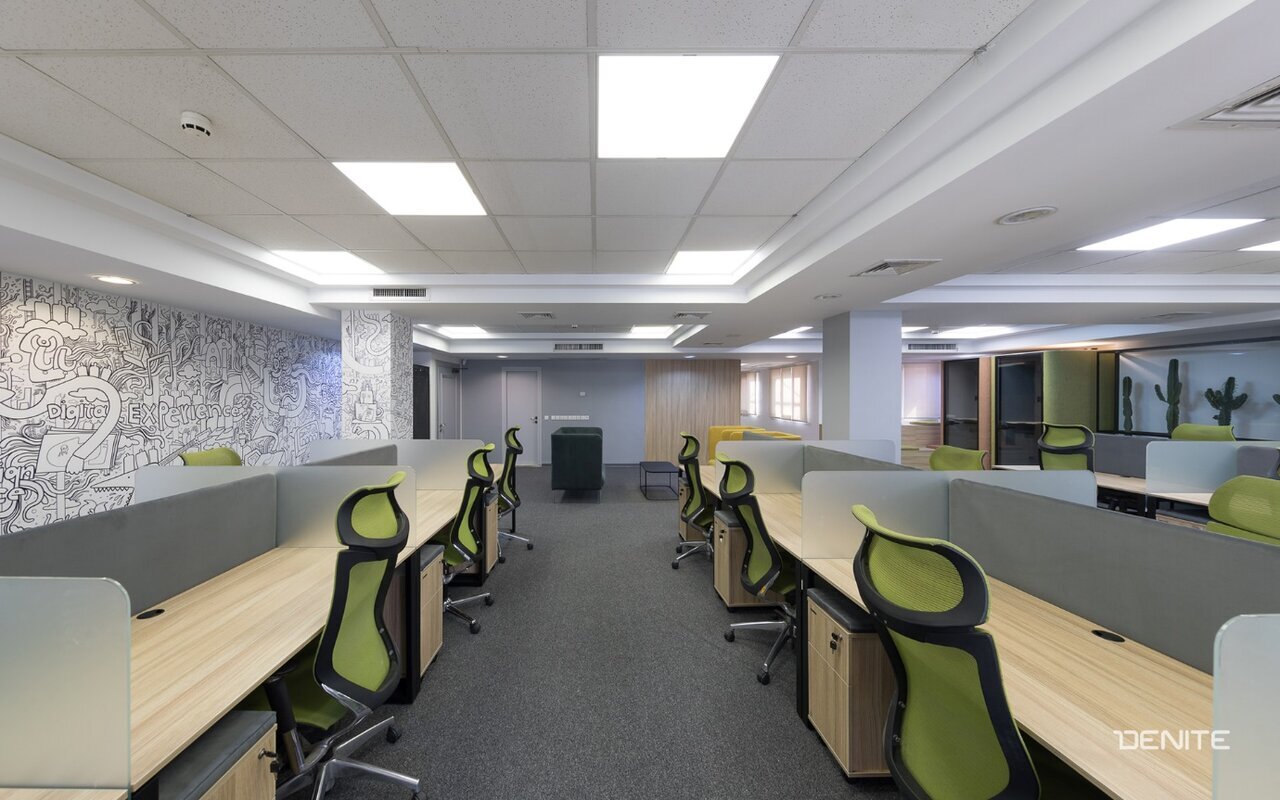 راهنمای خرید میز اداری مدرن؛ نکاتی که باید بدانید