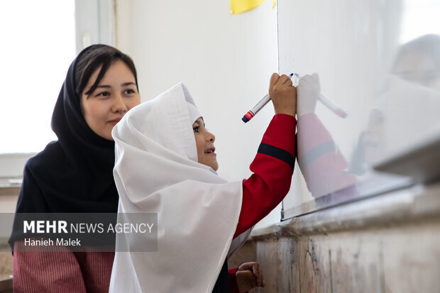 تعطیلی مهدهای کودک و پیشدبستانی استان تهران؛ طرح زوج و فرد پابرجاست