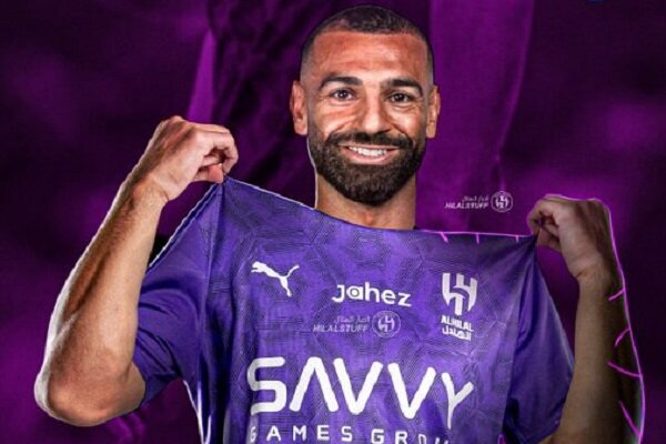 الهلال درخواستی برای جذب مهاجم جنجالی حریف ایران نداشته است