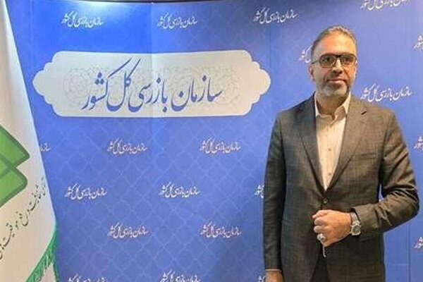 جشنواره شفافیت سکوی پرتاب سازمانهاست