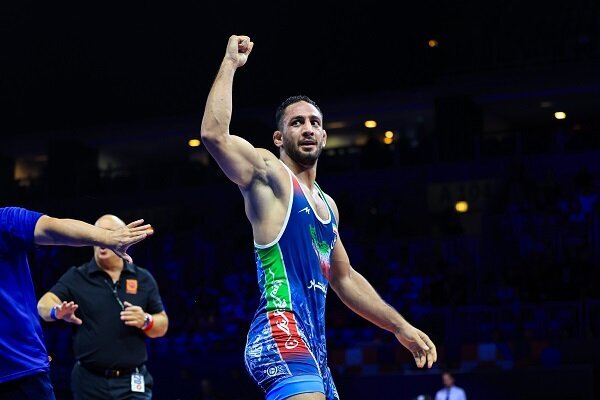 چرخه تیم ملی کشتی آزاد برای رقابتهای ۲۰۲۶ اعلام شد