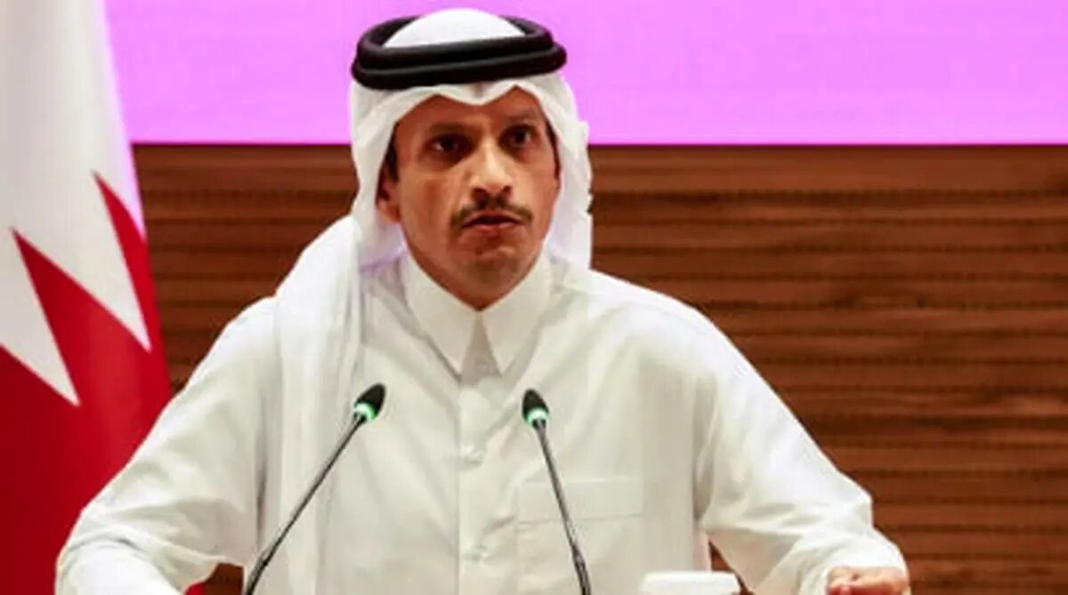 تلاشهای دیپلماتیک برای حلوفصل مسئله هستهای ایران وجود ندارد